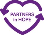 Partners in Hope logo